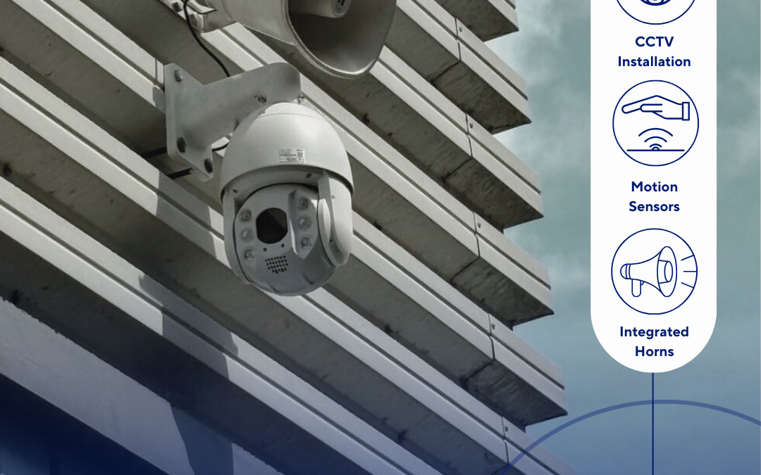 Smart Security