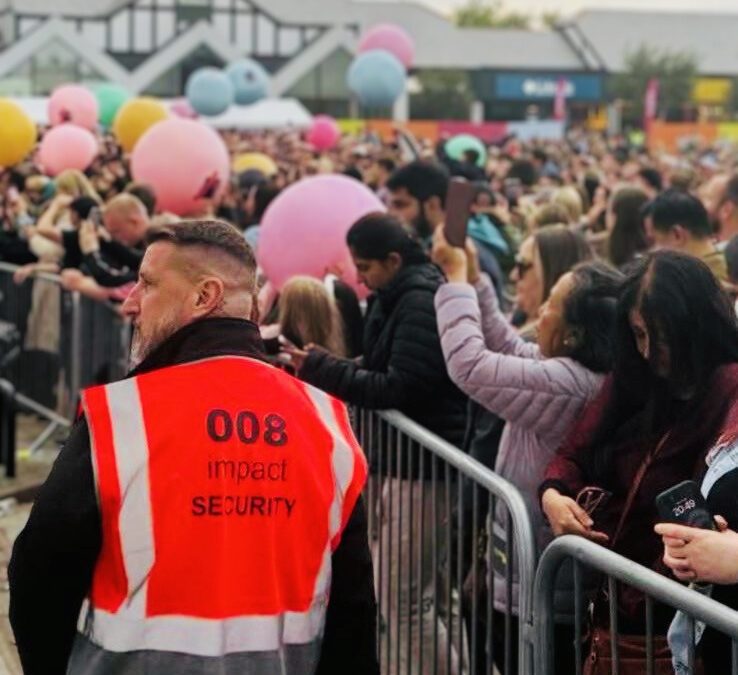 Cheshire Oaks