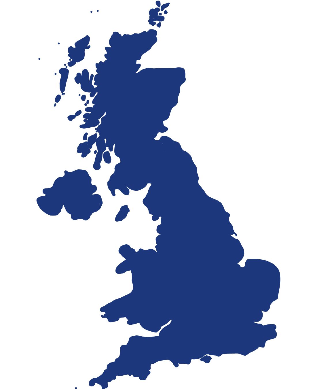 Coverage Map