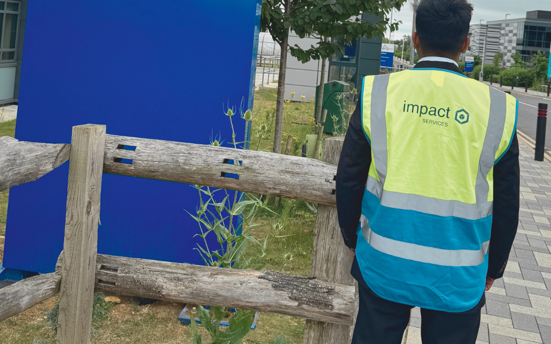 New Site Secured in Oxford