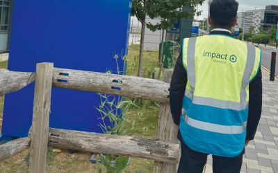 New Site Secured in Oxford