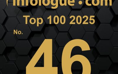 Infologue Top 50